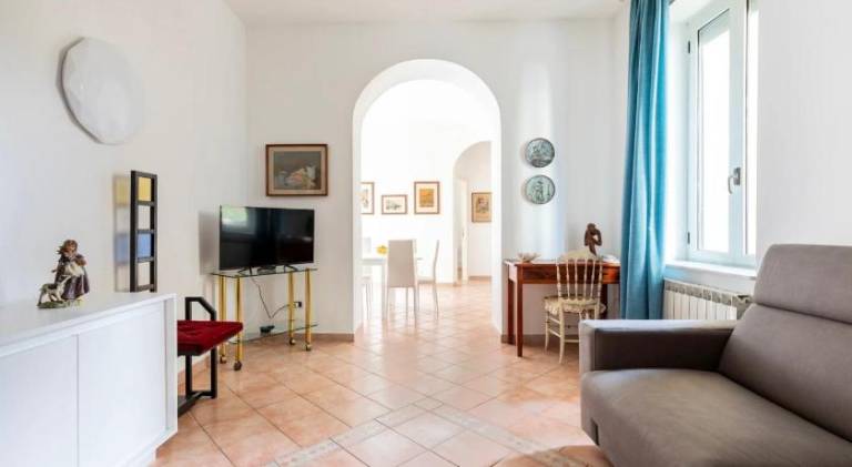 Holiday apartment with 2 rooms for 7 persons — photo 2