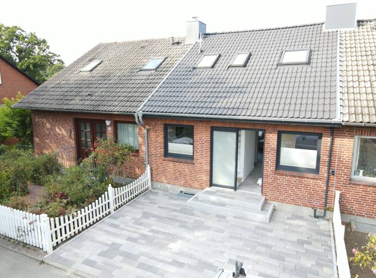 Ferienhaus Westerholz