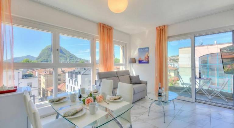 Apartment | Beach nearby | Pets allowed in Paradiso