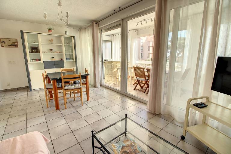 Apartment | City view — photo 2