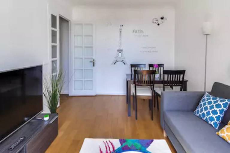 Holiday apartment | Good for workation — photo 2