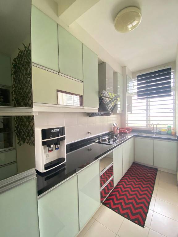 93 m² Ferienhaus
