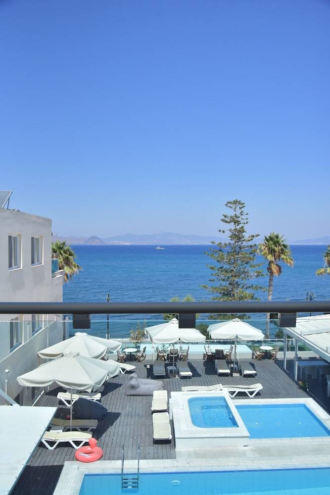 Aparthotel Kos
