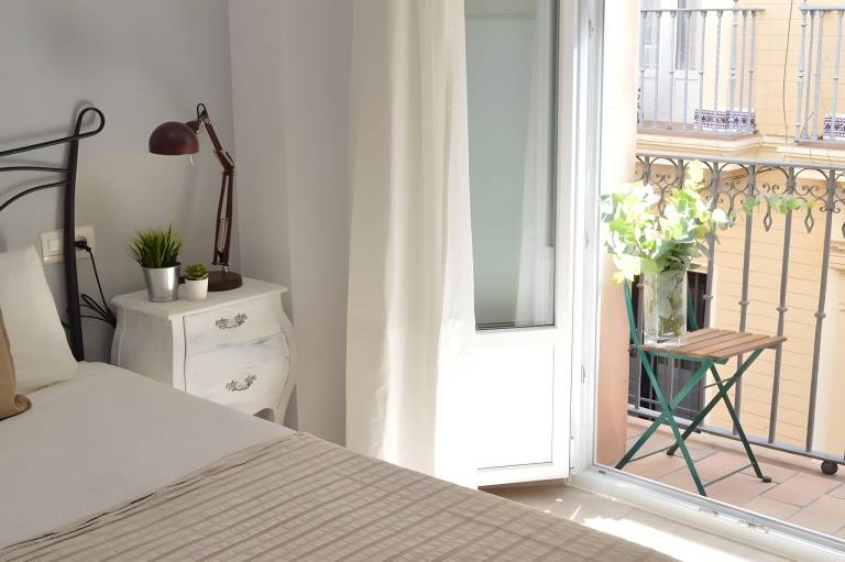 House with yard | Next to Seville Cathedral | Suitable for remote work in Seville