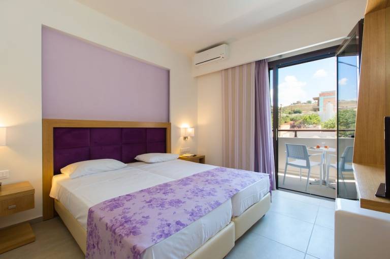 Appart'hôtel Réthymnon