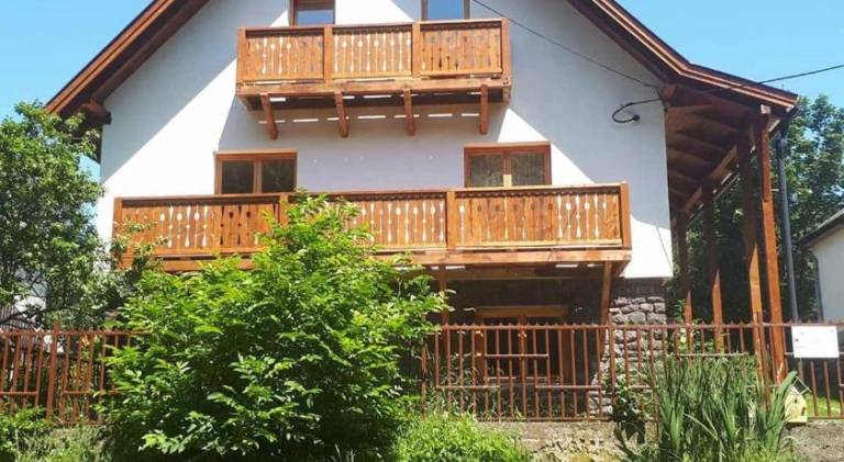 Apartman Bátonyterenye