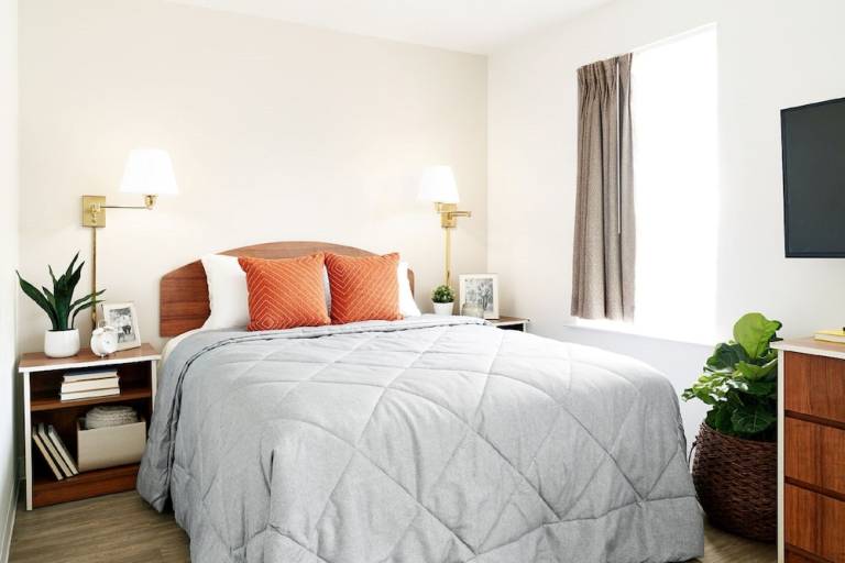 Motel Suwanee