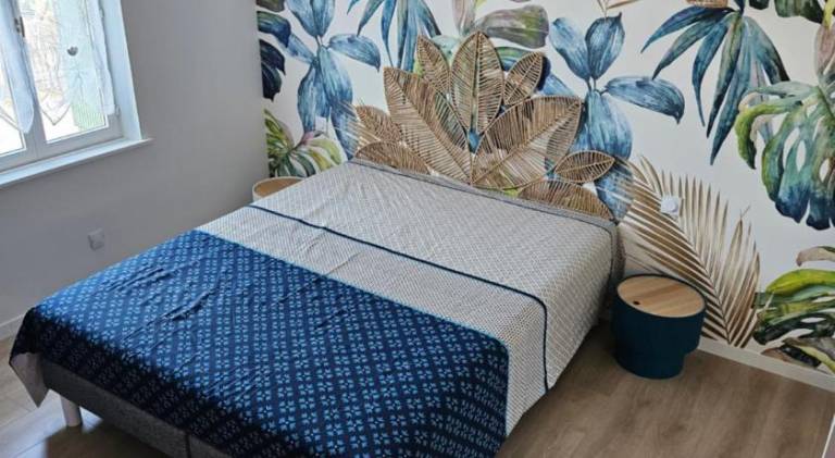 Villa with 3 rooms for 6 persons — photo 2