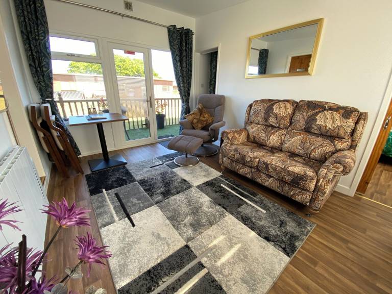 Chalet Mablethorpe