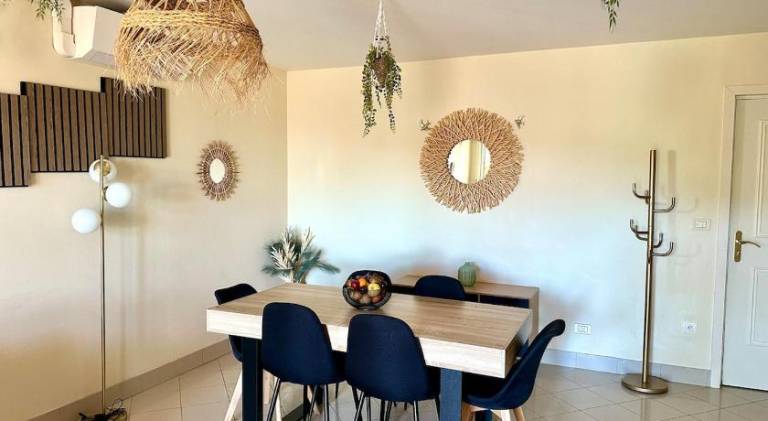 Holiday apartment with private pool & patio — photo 4