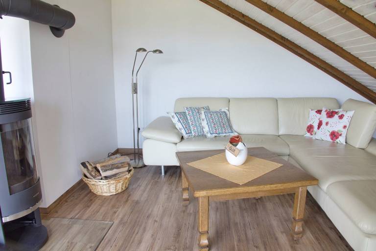 Ferienwohnung Fladungen