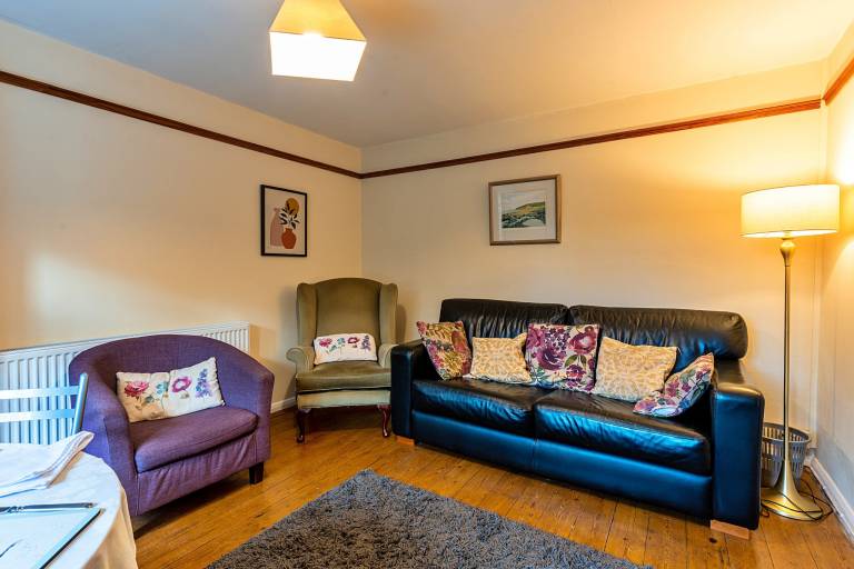 Cottage  Nynehead