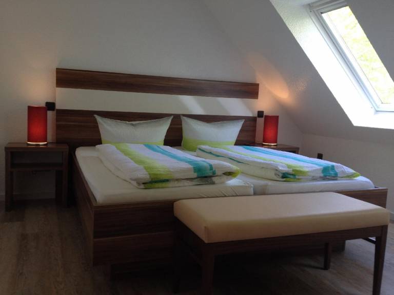 Child-friendly nice holiday apartment with patio, barbecue & garden | Pets are welcome — photo 2