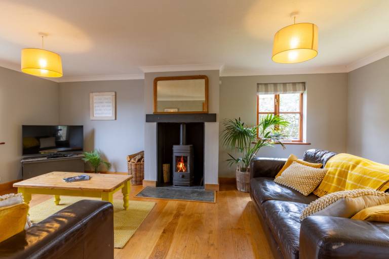 Cottage Bude