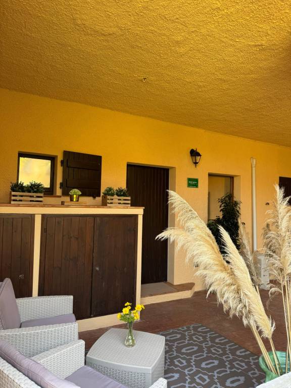 Appartement Porto Cervo