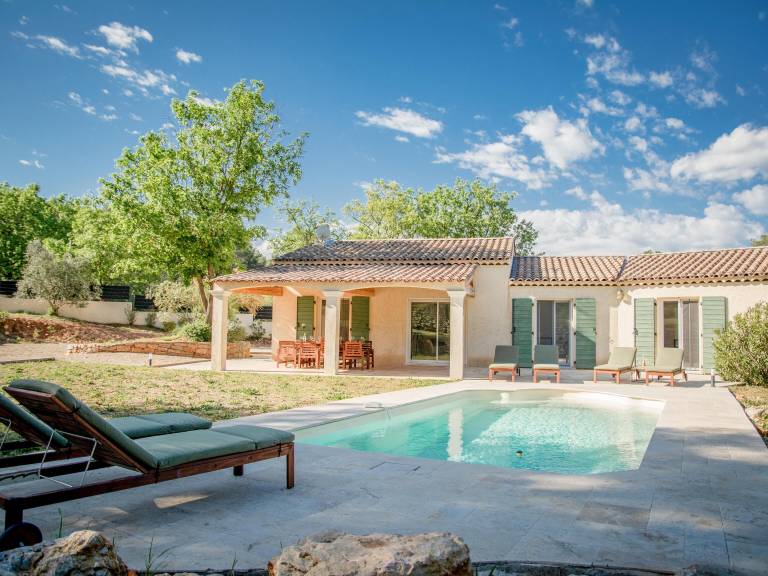 Villa Les Arcs