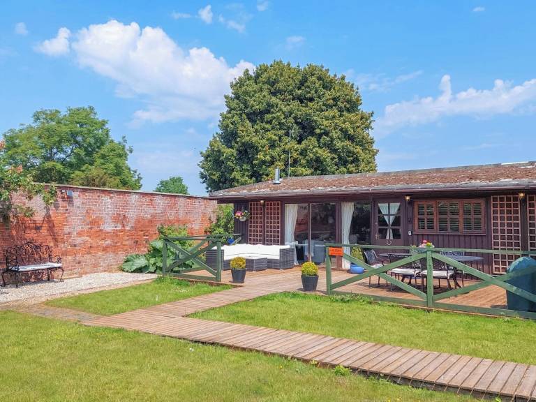 Cottage Beverley