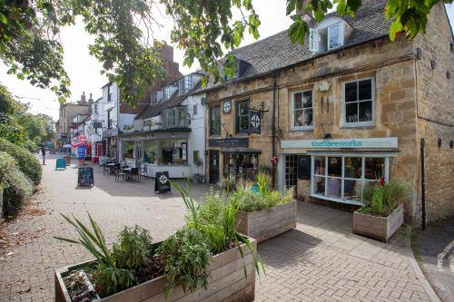 Apartment  Chipping Norton