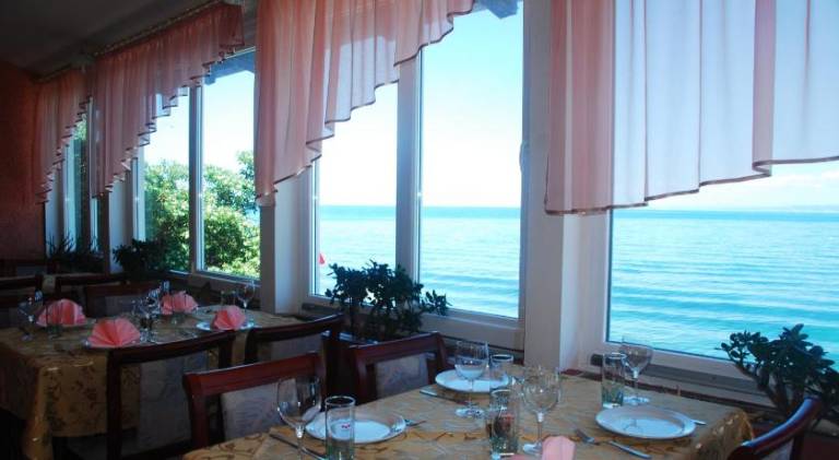 Hotel Fiesa — photo 5