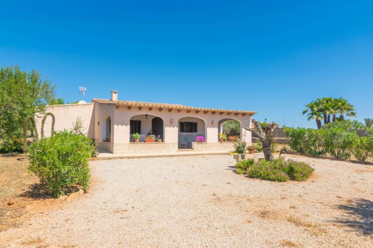 Villa  Cala D'or