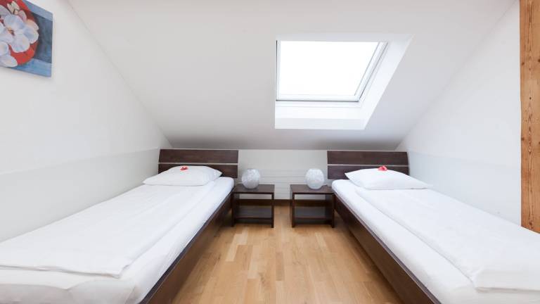 Apartment with 2 rooms for 4 persons — photo 3