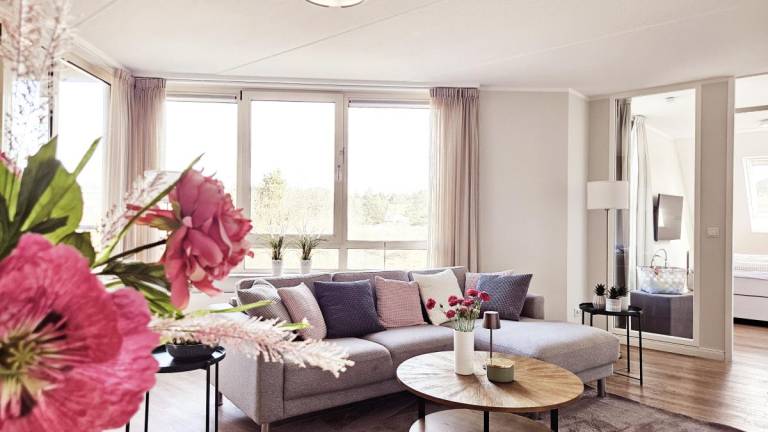 Appartement Ameland