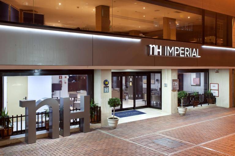 Nh Imperial Playa Hotel — photo 5