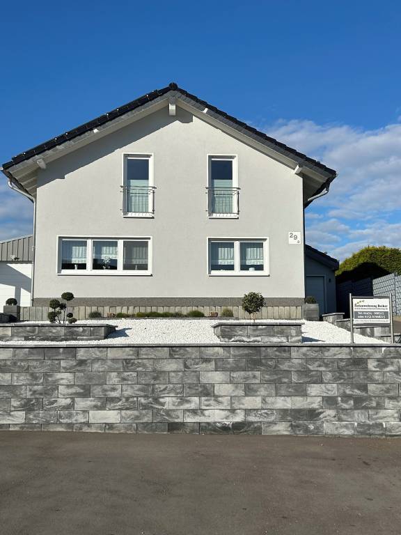 Ferienwohnung  Schmidt