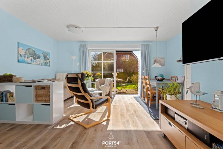Apartamento Büsum