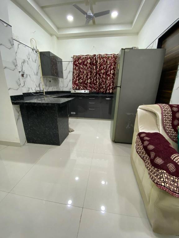 Villa with 4 rooms for 8 persons — photo 2