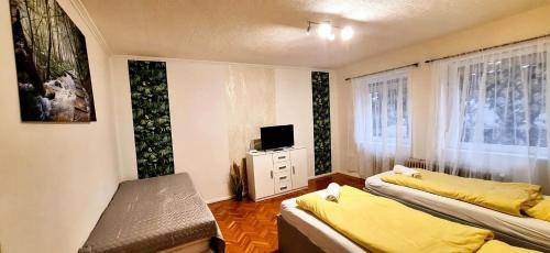 Holiday apartment | Pet-friendly — photo 2