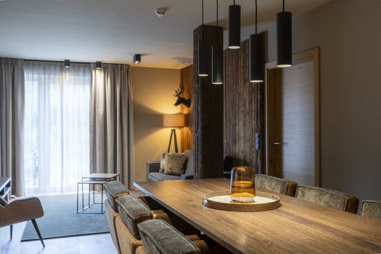 Ferienwohnung  Westendorf
