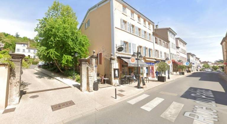 Rental apartment for 3 persons — photo 3
