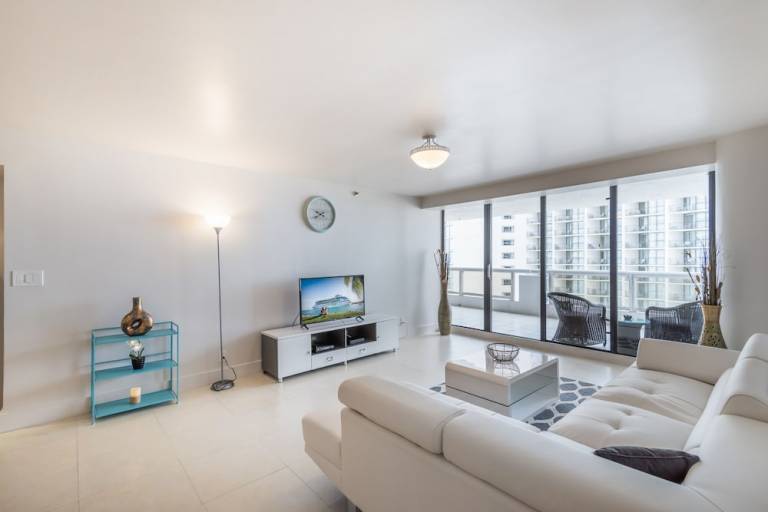 Condo  Miami