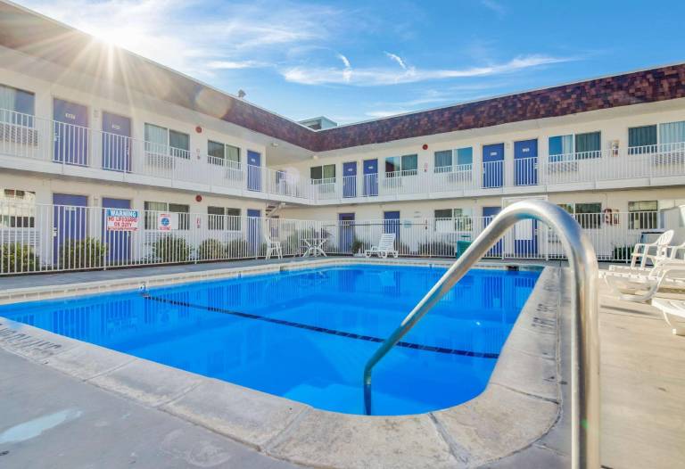 Motel 6 Moses Lake, WA in Moses Lake, WA