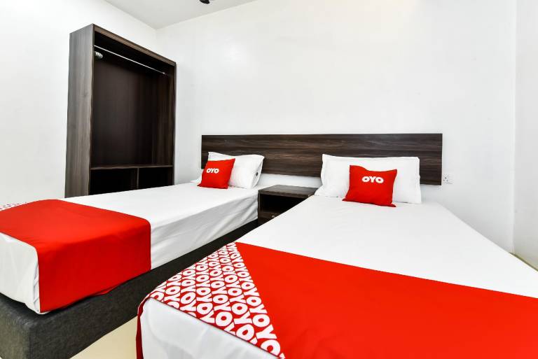 Usima Forest Resort