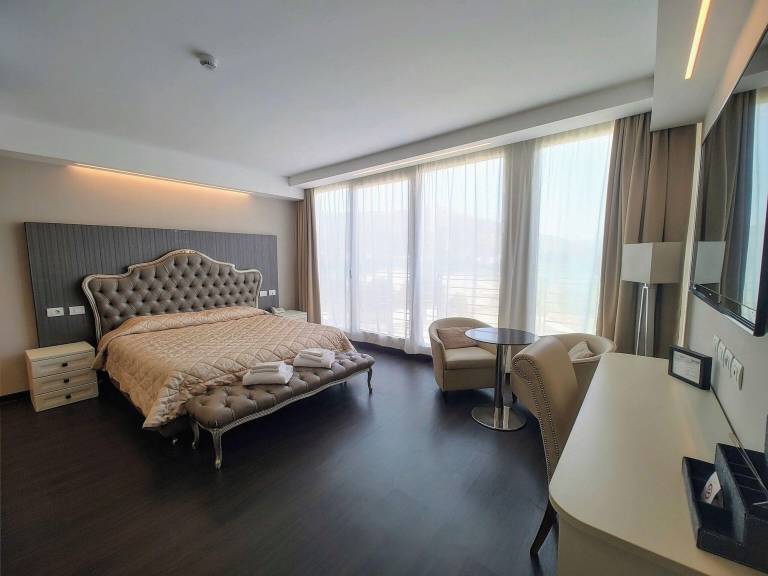Hotel Datini — photo 2