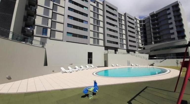 Apartment with pool & garden | Near Doca do Cavacas — photo 5