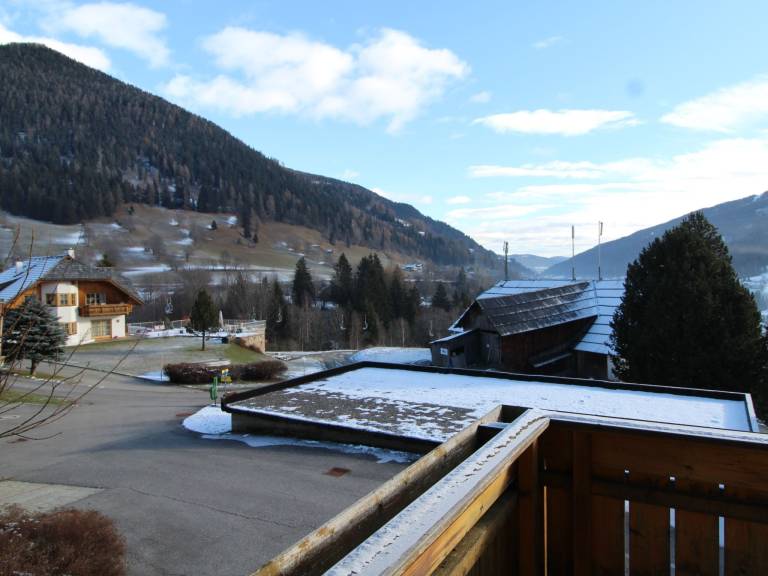 Holiday apartment with patio & garden | Nature view — photo 4