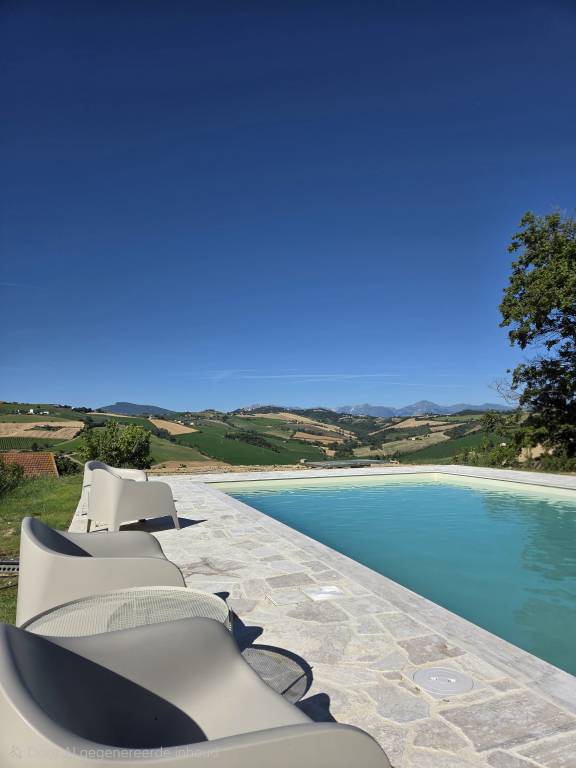 Agriturismo Carassai