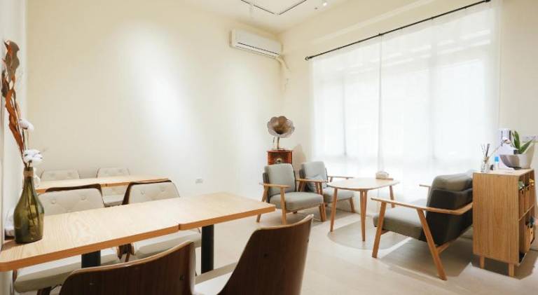 Miruku Homestay in Taitung