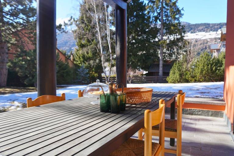 Apartment  Bormio