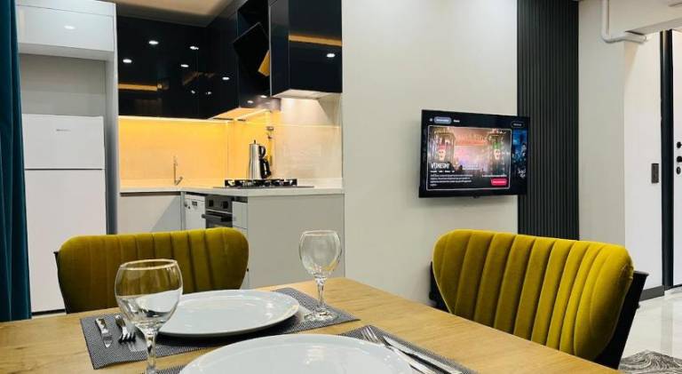 Nice holiday apartment | Pets allowed in Antalya