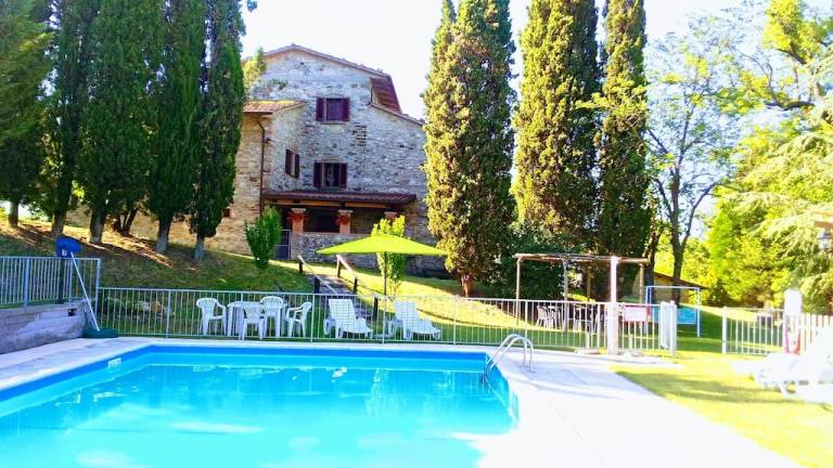 Agriturismo Sansepolcro