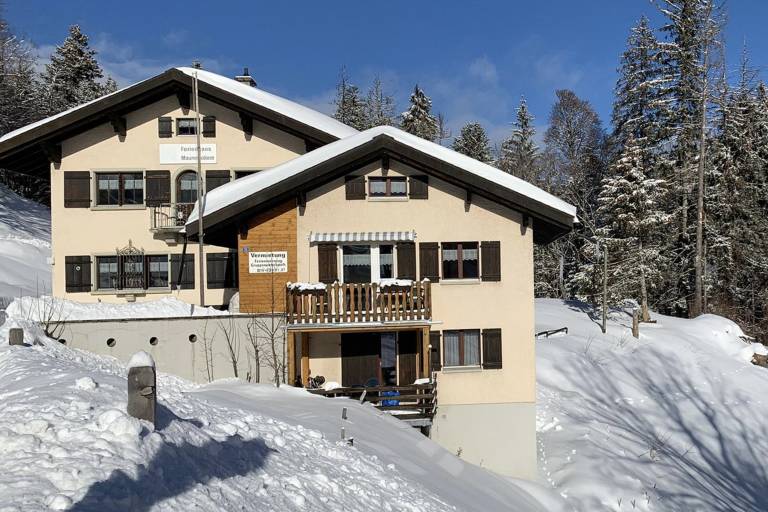 Ferienwohnung Bad Ragaz