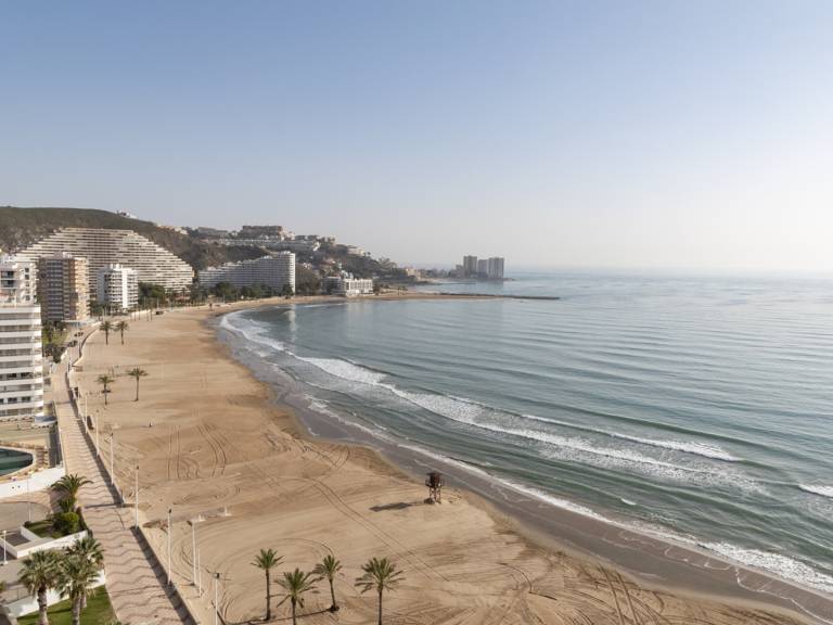 Apartamento Cullera