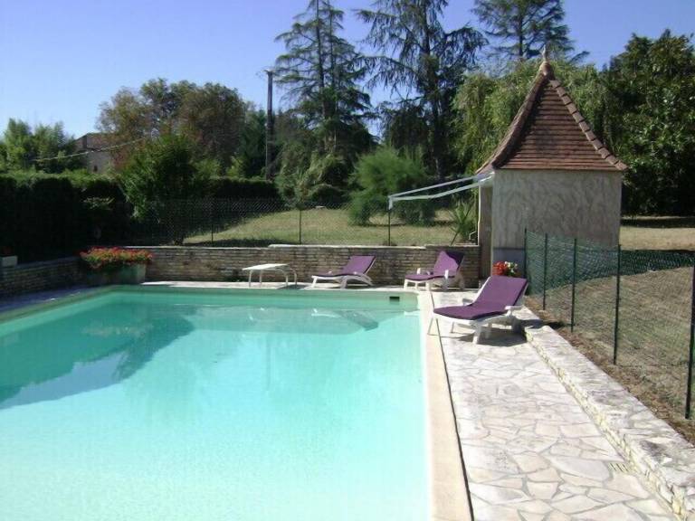 Villa  Saint-Pé-Saint-Simon