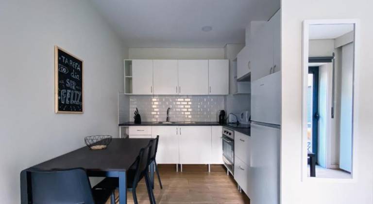 Beautiful apartment with patio & garden | Dogs allowed — photo 4