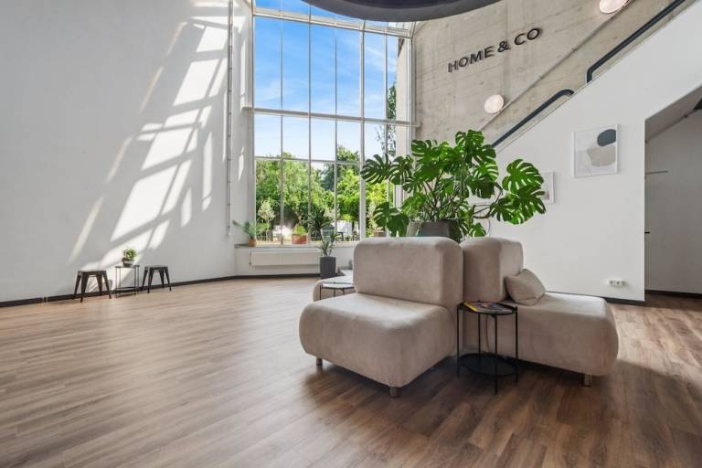 Aparthotel Bonn