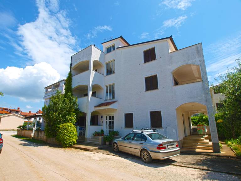 Rental apartment with terrace | Sea view — photo 3